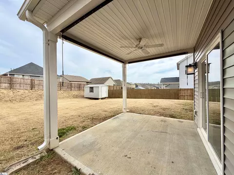Exterior - 419 Vestry Pl, Moore, SC 29369 photo 4 of 12