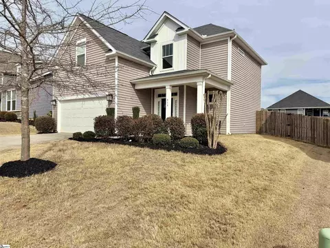 Exterior - 419 Vestry Pl, Moore, SC 29369 photo 12 of 12