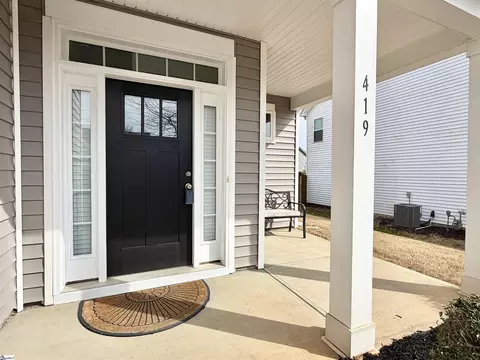 Entry Way - 419 Vestry Pl, Moore, SC 29369 photo 5 of 5