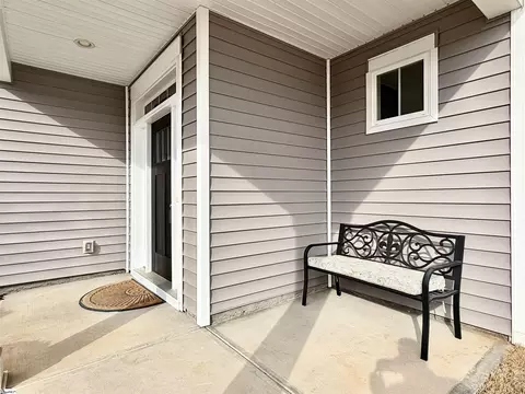 Exterior - 419 Vestry Pl, Moore, SC 29369 photo 9 of 12