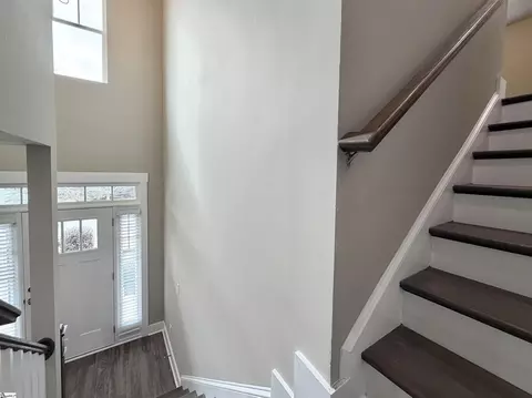 Entry Way - 419 Vestry Pl, Moore, SC 29369 photo 3 of 5