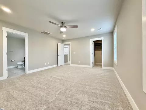 Bedroom - 419 Vestry Pl, Moore, SC 29369 photo 3 of 9
