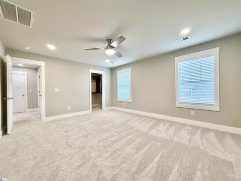 Bedroom - 419 Vestry Pl, Moore, SC 29369 photo 2 of 9