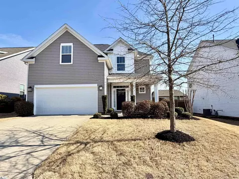 Exterior - 419 Vestry Pl, Moore, SC 29369 photo 10 of 12