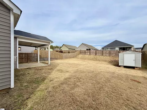 Exterior - 419 Vestry Pl, Moore, SC 29369 photo 6 of 12