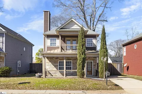 504 Anderson St, Greenville, SC 29601