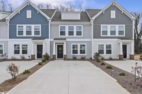 668 Blossom Run, Spartanburg, SC 29307