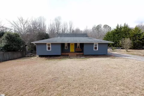 111 Bates Rd, Marietta, SC 29661