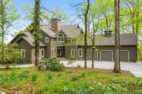 233 Stable Gate Dr, Campobello, SC 29322