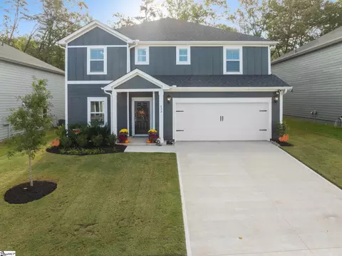 832 Burghley Cir, Greer, SC 29651 photo 3