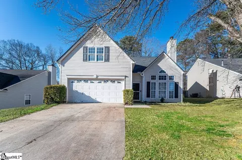 212 Birds Eye Vw, Boiling Springs, SC 29316