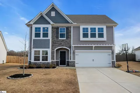106 Callongton Dr, Piedmont, SC 29673