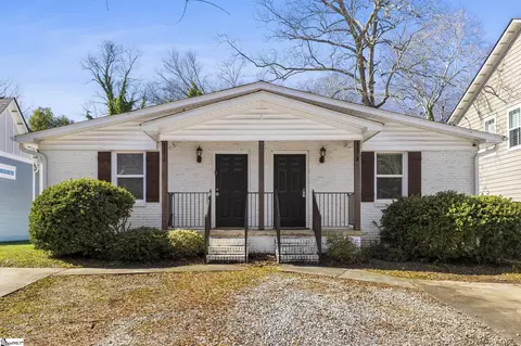 907 Hampton Ave, Greenville, SC 29601