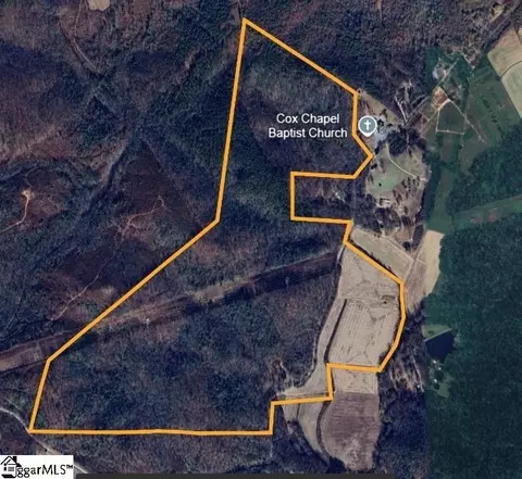 539 Hart Cut Rd, Marietta, SC 29661