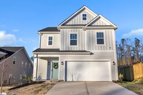 860 Pleasant Falls Dr, Moore, SC 29369