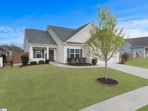150 Crisp Cameo Ct, Greer, SC 29651