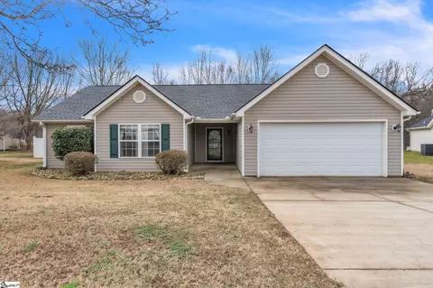 117 Kensett Dr, Williamston, SC 29697