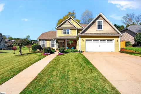 122 Hidden Springs Ln, Taylors, SC 29687