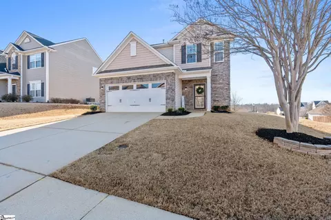 200 Odie Dr, Simpsonville, SC 29681