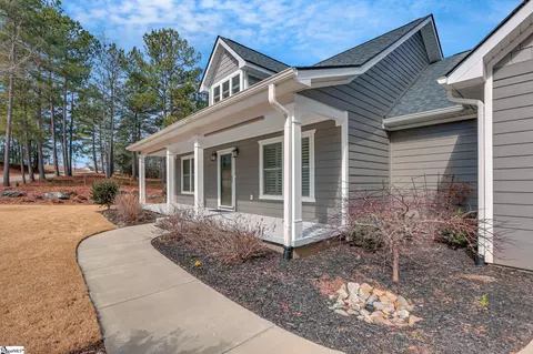 Exterior - 533 Stokes Dr, Seneca, SC 29672 photo 9 of 9