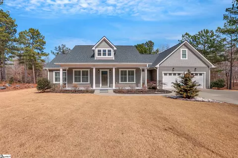 533 Stokes Dr, Seneca, SC 29672