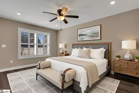 Bedroom - 533 Stokes Dr, Seneca, SC 29672 photo 1 of 3
