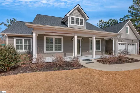 Exterior - 533 Stokes Dr, Seneca, SC 29672 photo 8 of 9