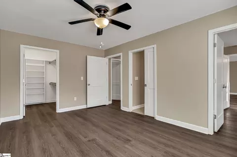 Bedroom - 533 Stokes Dr, Seneca, SC 29672 photo 2 of 3