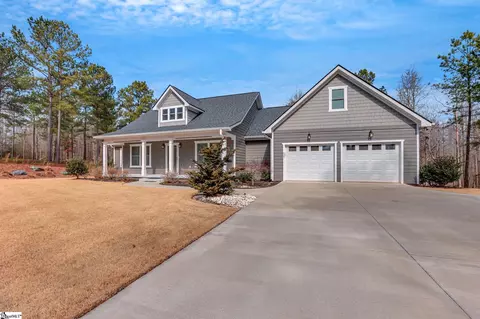Exterior - 533 Stokes Dr, Seneca, SC 29672 photo 2 of 9