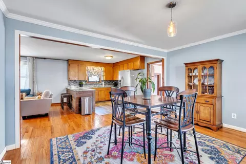 Dining - 512 Mega Dr, Duncan, SC 29334 photo 1 of 1