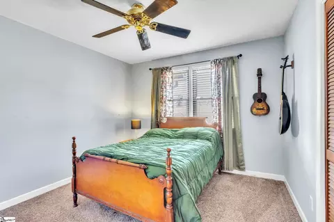 Bedroom - 512 Mega Dr, Duncan, SC 29334 photo 6 of 7