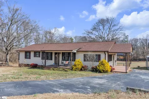 Exterior - 512 Mega Dr, Duncan, SC 29334 photo 2 of 3