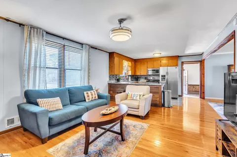 Living - 512 Mega Dr, Duncan, SC 29334 photo 1 of 1