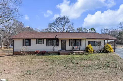 512 Mega Dr, Duncan, SC 29334