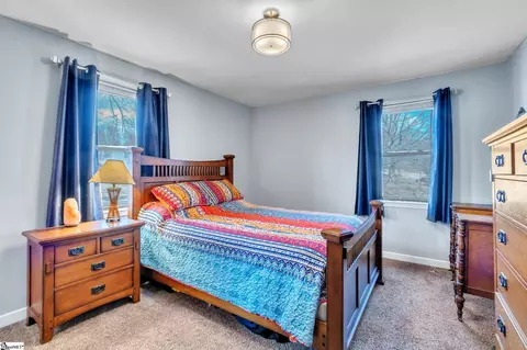 Bedroom - 512 Mega Dr, Duncan, SC 29334 photo 1 of 7