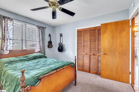 Bedroom - 512 Mega Dr, Duncan, SC 29334 photo 7 of 7