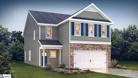 614 Fonseca Ct, Woodruff, SC 29388