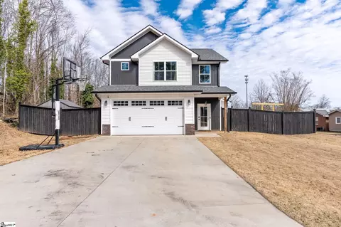 613 Old Rutherford Rd # A, Taylors, SC 29687