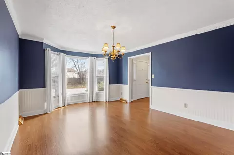 Living - 807 Fairview Rd, Greer, SC 29651 photo 6 of 6