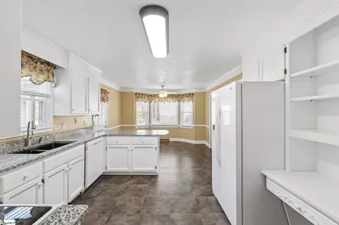 Kitchen - 807 Fairview Rd, Greer, SC 29651 photo 5 of 6
