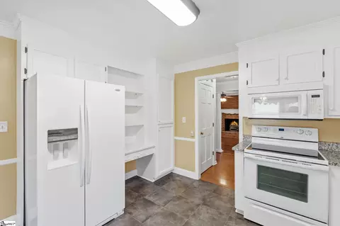 Kitchen - 807 Fairview Rd, Greer, SC 29651 photo 6 of 6