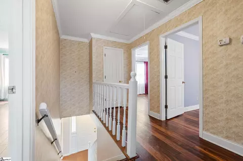 Entry Way - 807 Fairview Rd, Greer, SC 29651 photo 1 of 2