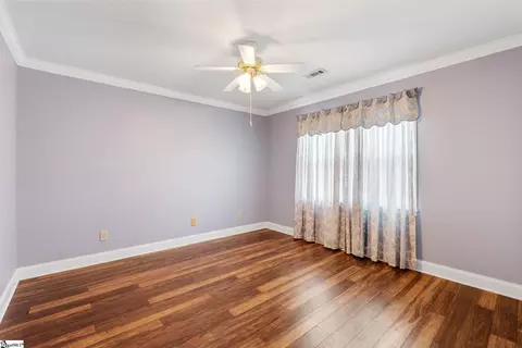 Bedroom - 807 Fairview Rd, Greer, SC 29651 photo 1 of 3