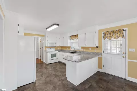 Kitchen - 807 Fairview Rd, Greer, SC 29651 photo 1 of 6