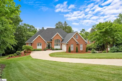 1036 N Shore Dr, Anderson, SC 29625