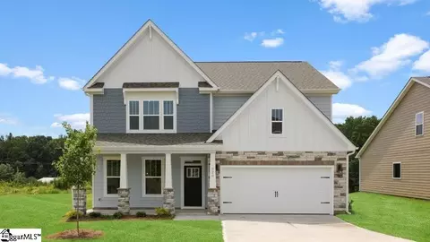 520 Inchmore Dr, Woodruff, SC 29388