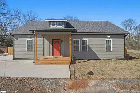 600 Rogers St, Anderson, SC 29625