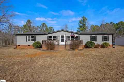 3824 Chesnee Hwy, Gaffney, SC 29341