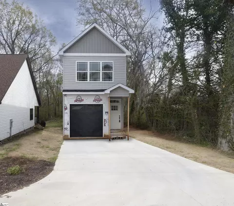 320 Thompson St, Pendleton, SC 29670