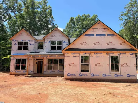 423 Martin Dr, Greenville, SC 29617